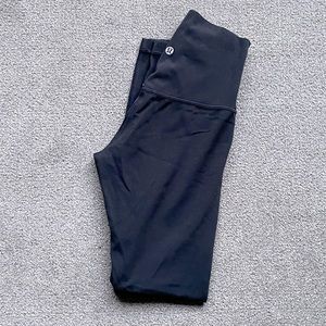 Lululemon Align 25” Leggings